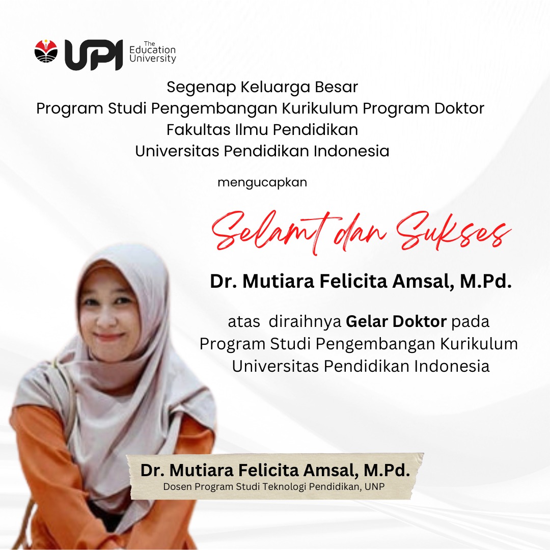 Sidang Terbuka Promosi Doktor