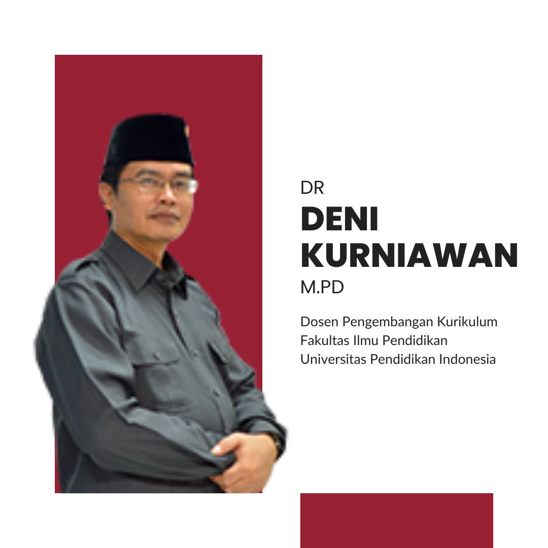 Deni Kurniawan | Pengembangan Kurik…