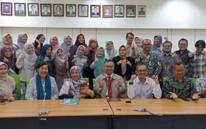 Workshop “Digital Competencies in Professional Development for Lecturer” yang diselenggarakan kolaborasi antara Universiti Malaya dan Universitas Pendidikan Indonesia